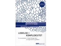 Ledelse i kompleksitet | Karina Solsø, Pernille Thorup | Språk: Dansk
