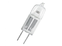 OSRAM HALOSTAR OVEN - Halogenlyspære - form: T10 - G4 - 10 W - klasse G - varmt hvitt lys - 2800 K