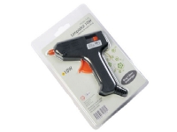 Limpistol 7,2mm 10W sort universal