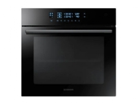 Samsung NV70H5787CB/EO, Medium, Elektrisk ovn, 68 l, 2200 W, 68 l, Damp