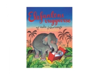 Elefantens vuggevise | Bente Bech | Språk: Dansk