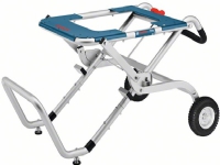 Bosch GTA 60 W Professional - Stativ for bordsag - lengde: 1220 mm - bredde: 622 mm