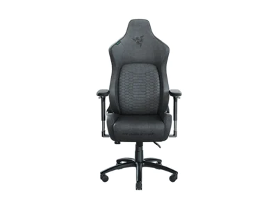 Razer Iskur gamingstol dark grey