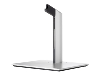 HP Adjustable Height Stand - Alt-i-ett-stativ - for ProOne 400 G6, 600 G6