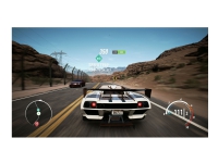 Need for Speed Payback - Xbox One - Polsk