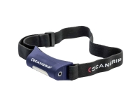 Scangrip Zone LED (RGB) Pandelampe Batteridrevet 150 lm 03.5426