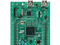 STMicroelectronics Udviklingsboard STM32F3DISCOVERY STM32 F3 Series
