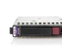 HP 300GB 6G SAS 15K rpm LFF (3.5-inch) Dual Port Enterprise 3yr Warranty Hard Drive, 3.5, 300 GB, 15000 RPM