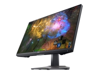 Dell 25 Gaming Monitor S2522HG - LED-skjerm - 25 (24.5 synlig) - 1920 x 1080 Full HD (1080p) @ 240 Hz - Fast IPS - 400 cd/m² - 1000:1 - 1 ms - 2xHDMI, DisplayPort - med 3 års Advanced Exchange Service