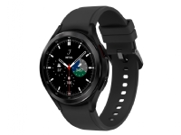 Samsung Galaxy Watch4 Classic, 3,56 cm (1.4), SAMOLED, Berøringsskjerm, 16 GB, GPS, 52 g