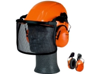 3M Peltor H31P3EO Kapselhøreværn 28 dB 1 stk