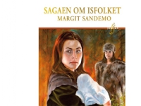 Isfolket 1 - Troldbunden | Margit Sandemo | Språk: Dansk