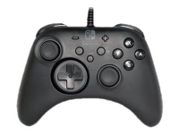 HORI HORIPAD - Håndkonsoll - kablet - for Nintendo Switch