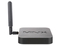 Minix NEO Z83-MX Mini-PC (HTPC) Intel Atom x5-Z8350 (4 x 1.44 GHz / max. 1.92 GHz) 4 GB RAM 128 GB eMMC Win 10 Pro