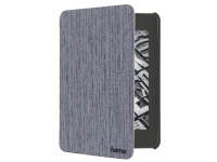 Hama Tayrona, Folio, Grå, Amazon, 15,2 cm (6), Polykarbonat, Polyester, Kindle Paperwhite 4