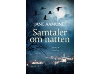 Samtaler om natten | Jane Aamund | Språk: Dansk