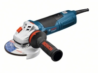 Blå Bosch 1.700W Vinkelsliber 125mm GWS 17-125 CIT