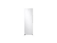 Samsung RR7000, Rett opp, 315 l, 21 kg/24t, SN-T, Frostfritt system, Hvit
