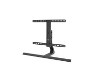Hama Design, Sort, Metall, Sort, Metall, 40 kg, 165,1 cm (65)
