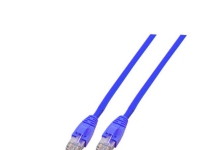 EFB Elektronik 2m Cat6 Patch, 2 m, Cat6, U/UTP (UTP), RJ-45, RJ-45