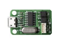 Joy-it Jt-DPS-USB USB-modul Passer til Joy-it