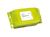 Universalrengøring Serviet Plum Universal Cleaning wipe Small 30x20 cm Grøn m/25 stk.