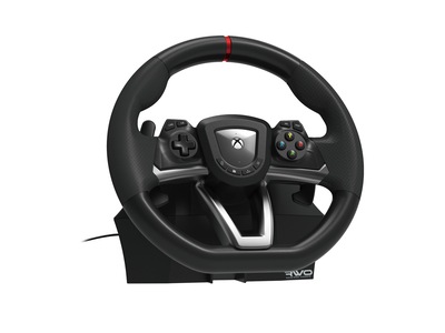 Hori Racing Wheel Overdrive