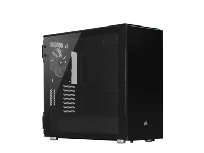 Corsair Carbide Series 678C (sort)