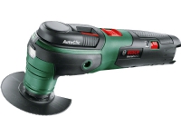 Bosch Home and Garden UniversalMulti 12 0603103000 Multifunktionsværktøj uden batteri 12 V - Uten batteri og opplader