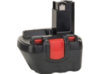 Bosch BATTERI 12V 1,5AH NIMH O-PACK HD