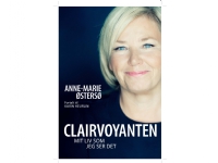 Clairvoyanten | Anne-Marie Østersø | Språk: Dansk