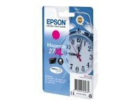 Blækpatron Epson T2713 1100 sider magenta