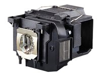 Epson ELPLP85 - Projektorlampe - UHE - 250 watt - 3500 time(r) (standardmodus) / 5000 time(r) (sparemodus) - for Epson EH-TW6600W, EH-TW6700, EH-TW6700W, EH-TW6800, EH-TW7000, EH-TW7100 Home Cinema 3900
