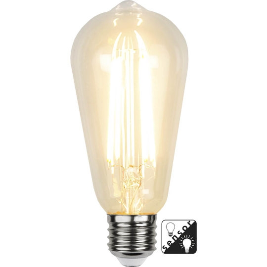 Star Trading 353-70-5 E27 ST64 Sensor Fila