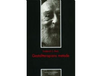 Gestaltterapiens metode | Frederick S. Perls | Språk: Dansk