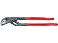 Knipex 89 01 250, Not-og-fjær-tang, 3,4 cm, 3,6 cm, Kromvanadiumstål, Plastikk, Rød