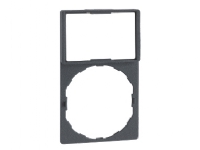 Schneider Electric ZBY6101, 30 mm, 50 mm, 2 g, 10 stykker