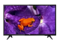 Philips 32HFL5114 - 32 Diagonalklasse Professional MediaSuite LED-bakgrunnsbelyst LCD TV - hotell / reiseliv - Smart TV - Android TV - 1080p (Full HD) 1920 x 1080 - svart