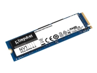Kingston - Solid State Drive - 2 TB - intern - M.2 2280 - PCI Express 3.0 x4 (NVMe)