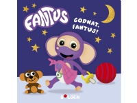 Fantus - Godnat, Fantus!