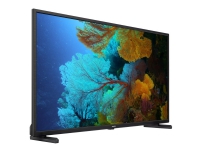 Philips 39PHS6707 - 39 Diagonalklasse 6700 Series LED-bakgrunnsbelyst LCD TV - Smart TV - Android TV - 720p 1366 x 768 - HDR - brush black