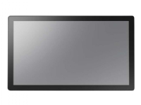 Advantech Ubiquitous UTC-100 Series UTC-120G - Alt-i-ett - Pentium N4200 / 1.1 GHz - RAM 4 GB - SSD 128 GB - HD Graphics 505 - GigE - WLAN: Bluetooth, Wi-Fi - Windows 10 - monitor: LCD 21.5 1920 x 1080 (Full HD) berøringsskjerm - sølv