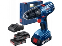 Bosch Impact Drill 18V (06019F8307)