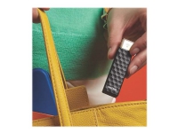 SanDisk Connect Wireless Stick - Nettverksstasjon - 16 GB - USB 2.0 / 802.11b/g/n