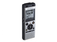 Olympus WS-852 - Taleopptaker - 250 mW - 4 GB