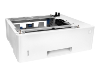 HP - Mediebakke/-mater - 550 ark inn 1 skuff(er) - for LaserJet Enterprise M507, MFP M528 LaserJet Enterprise Flow MFP M528