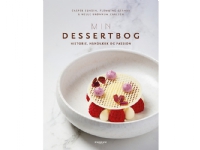 Min dessertbog | Casper Sundin, Flemming Gernyx & Helle Brønnum Carlsen | Språk: Dansk