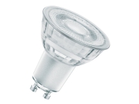 OSRAM PARATHOM GLOWdim - LED-pære for søkelys - form: PAR16 - GU10 - 4.6 W (ekvivalent 50 W) - klasse A+ - varmt hvitt lys - 2700 K