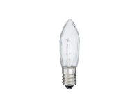 Konstsmide 1051-030, 3 W, E10, Varm hvit, 3 kWh, E