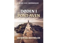 Døden i Pont-Aven | Jean-Luc Bannalec | Språk: Dansk